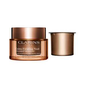 Clarins Extra-Firming Night Cream All Skin Types 50ml